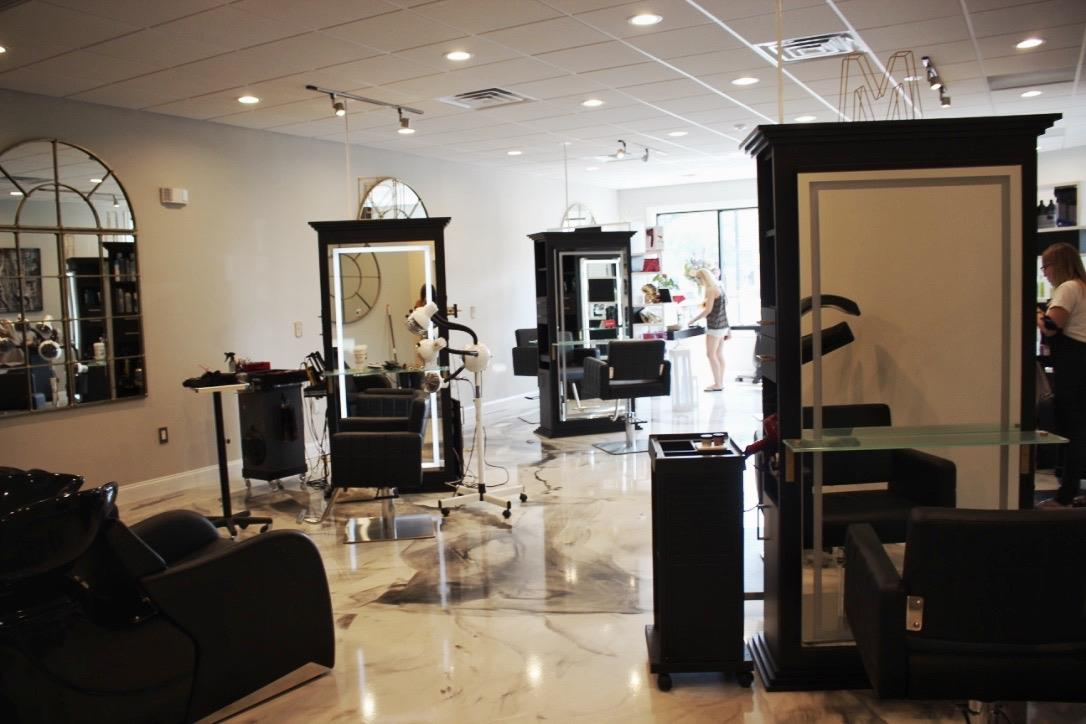 Slek Salon | Albany New York